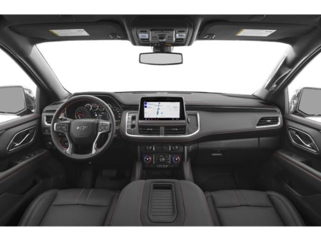 2023 Chevrolet Tahoe 4WD RST