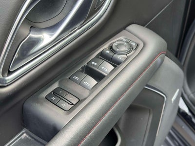 2023 Chevrolet Tahoe 4WD RST