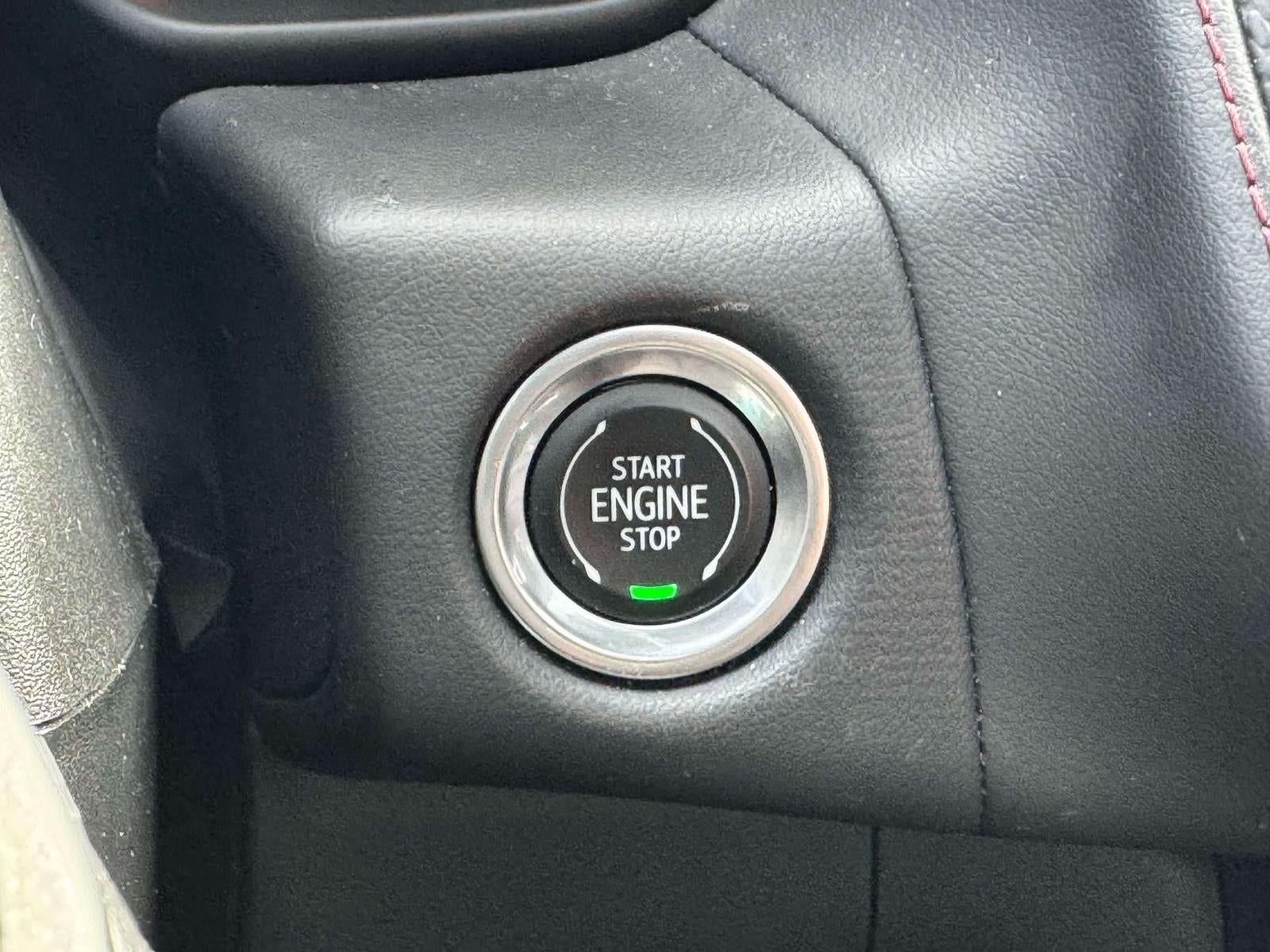 2023 Chevrolet Tahoe 4WD RST