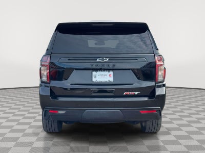 2023 Chevrolet Tahoe 4WD RST