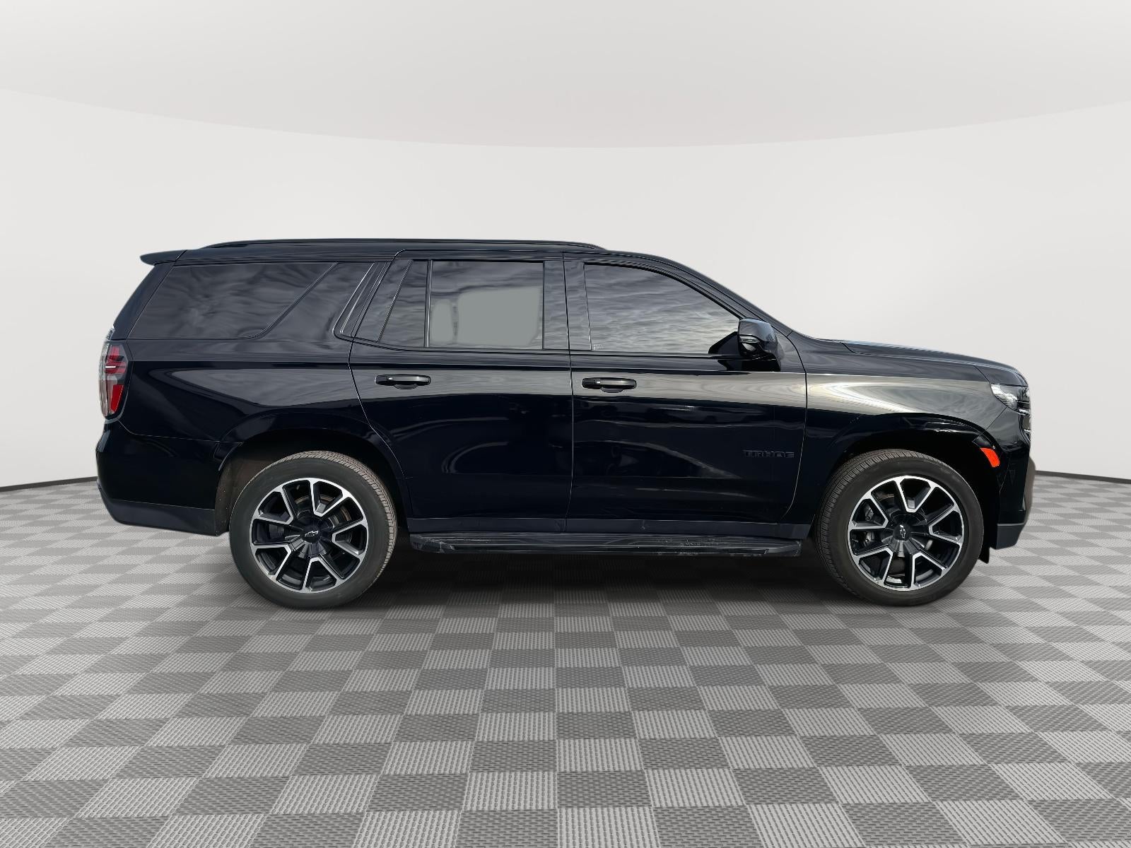 2023 Chevrolet Tahoe 4WD RST