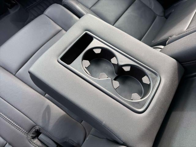 2023 Chevrolet Tahoe 4WD RST