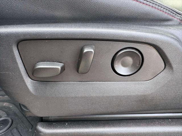 2023 Chevrolet Tahoe 4WD RST