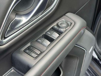 2023 Chevrolet Tahoe 4WD RST