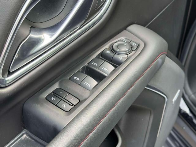 2023 Chevrolet Tahoe 4WD RST