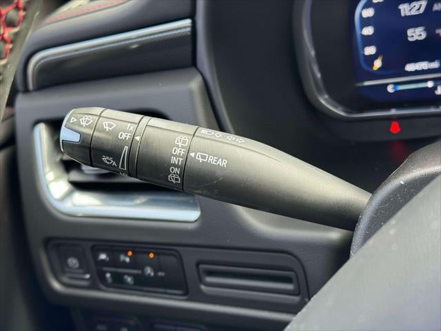 2023 Chevrolet Tahoe 4WD RST