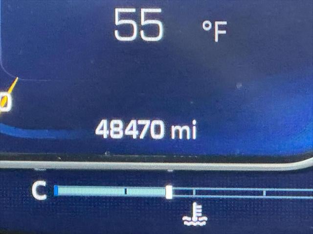 2023 Chevrolet Tahoe 4WD RST