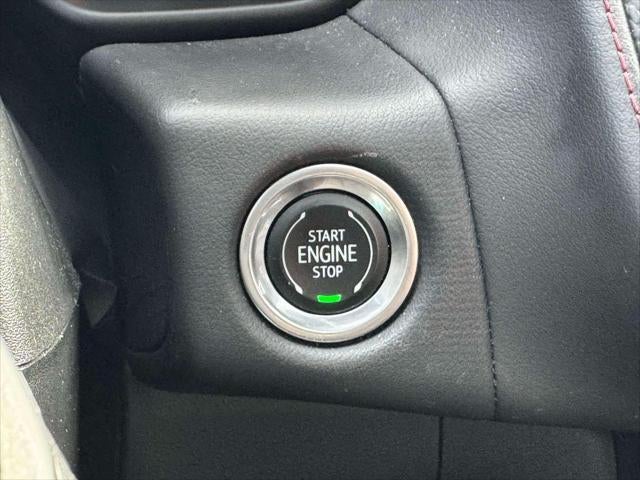 2023 Chevrolet Tahoe 4WD RST