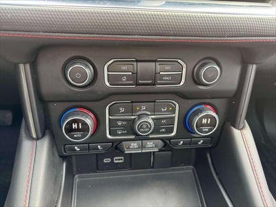 2023 Chevrolet Tahoe 4WD RST