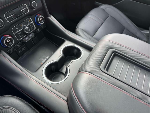 2023 Chevrolet Tahoe 4WD RST