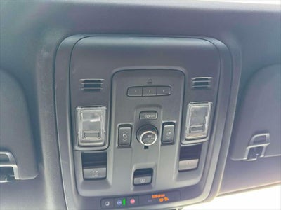 2023 Chevrolet Tahoe 4WD RST