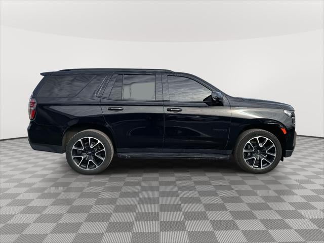 2023 Chevrolet Tahoe 4WD RST