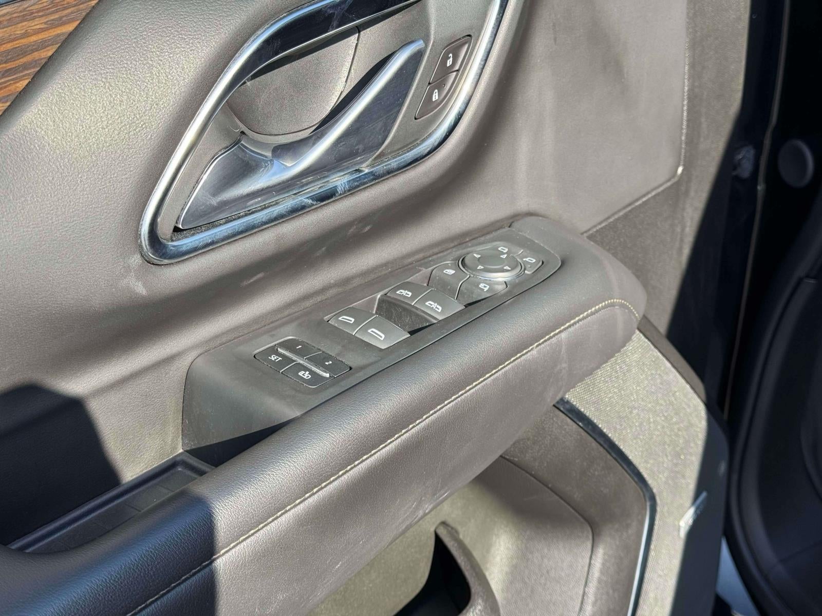 2023 Chevrolet Tahoe 4WD High Country