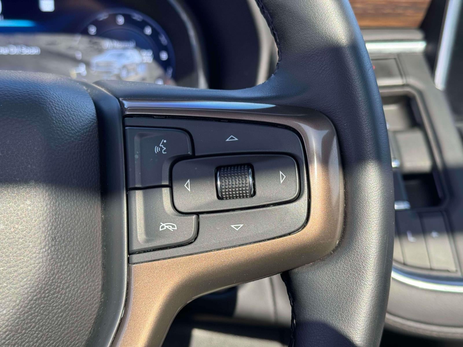 2023 Chevrolet Tahoe 4WD High Country