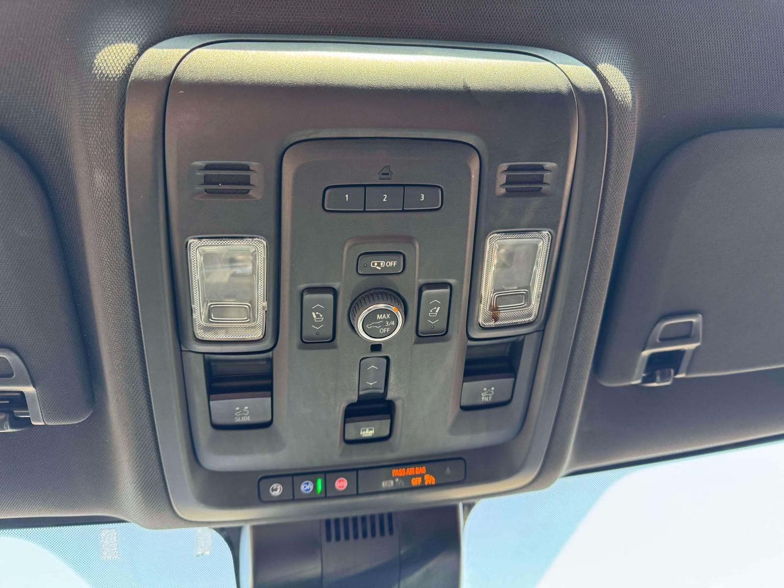 2023 Chevrolet Tahoe 4WD High Country