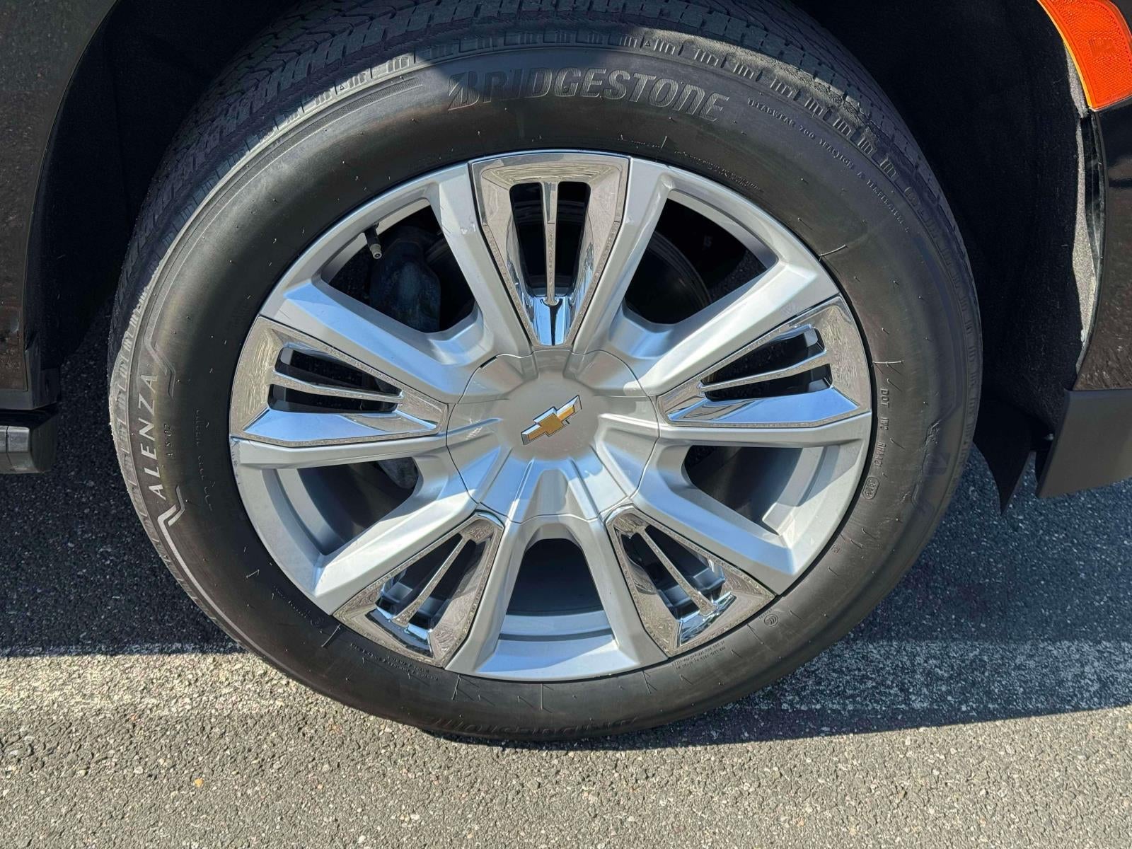 2023 Chevrolet Tahoe 4WD High Country