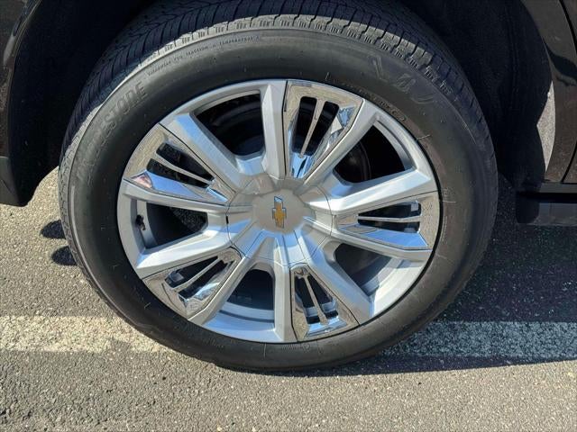 2023 Chevrolet Tahoe 4WD High Country