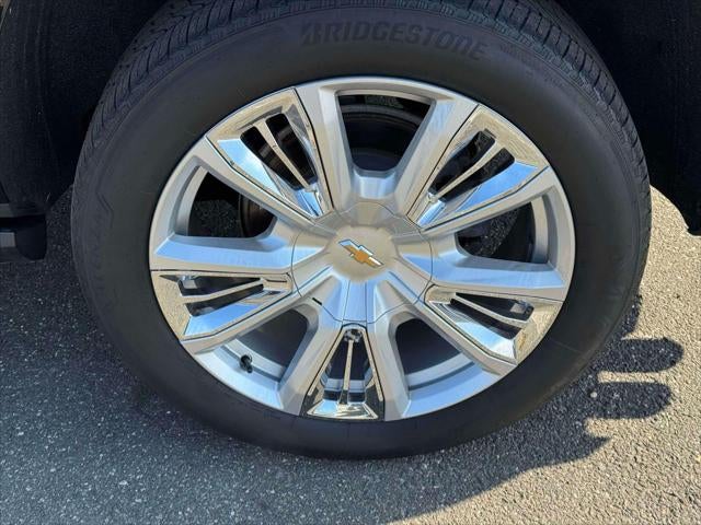 2023 Chevrolet Tahoe 4WD High Country