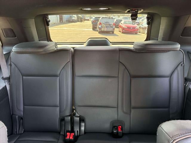 2023 Chevrolet Tahoe 4WD High Country