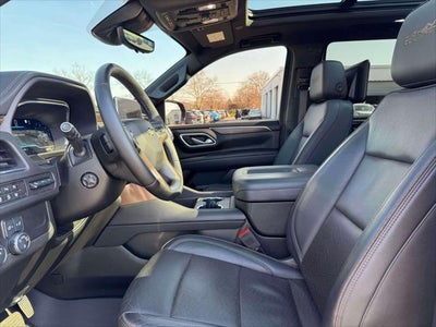 2023 Chevrolet Tahoe 4WD High Country