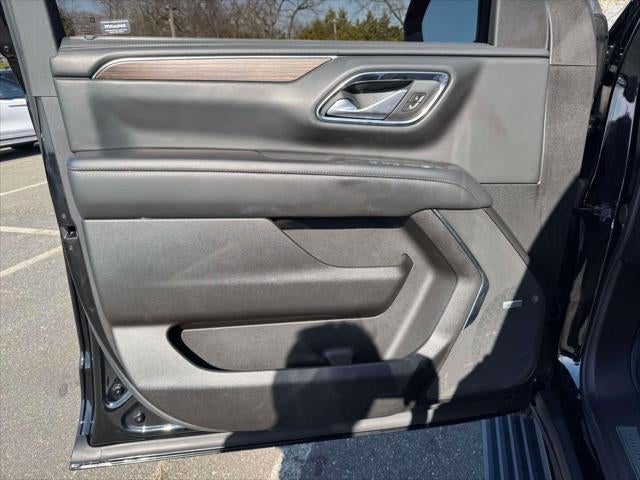 2023 Chevrolet Tahoe 4WD High Country