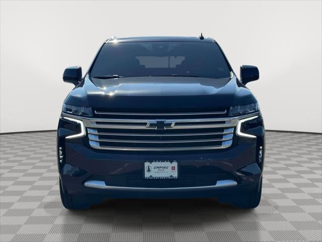 2023 Chevrolet Tahoe 4WD High Country