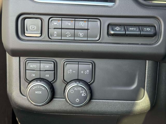 2023 Chevrolet Tahoe 4WD High Country