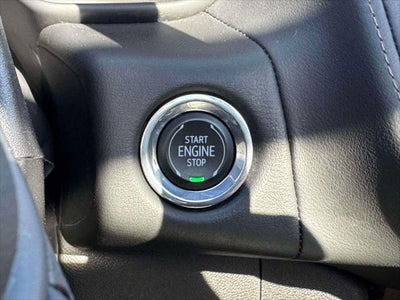 2023 Chevrolet Tahoe 4WD High Country