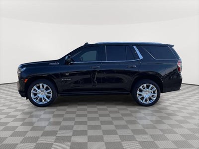 2023 Chevrolet Tahoe 4WD High Country
