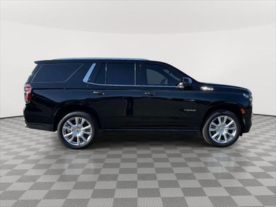 2023 Chevrolet Tahoe 4WD High Country