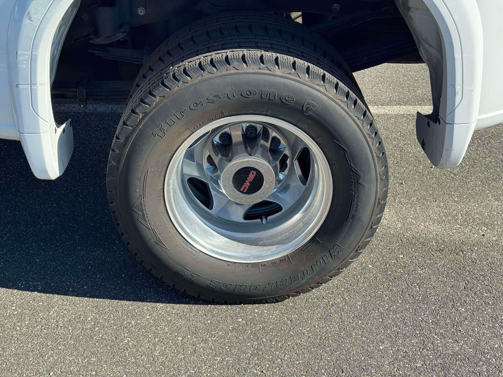 2023 GMC Sierra 3500HD Denali