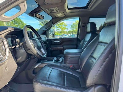 2023 GMC Sierra 3500HD Denali