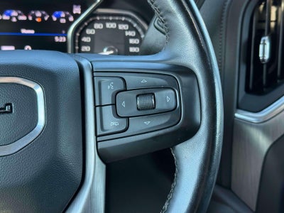 2023 GMC Sierra 3500HD Denali
