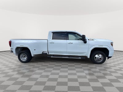2023 GMC Sierra 3500HD Denali