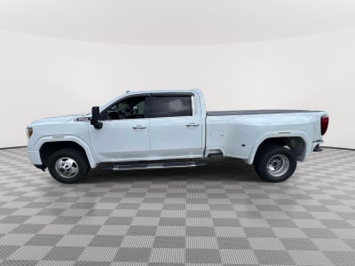 2023 GMC Sierra 3500HD Denali