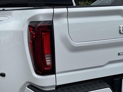 2023 GMC Sierra 3500HD Denali