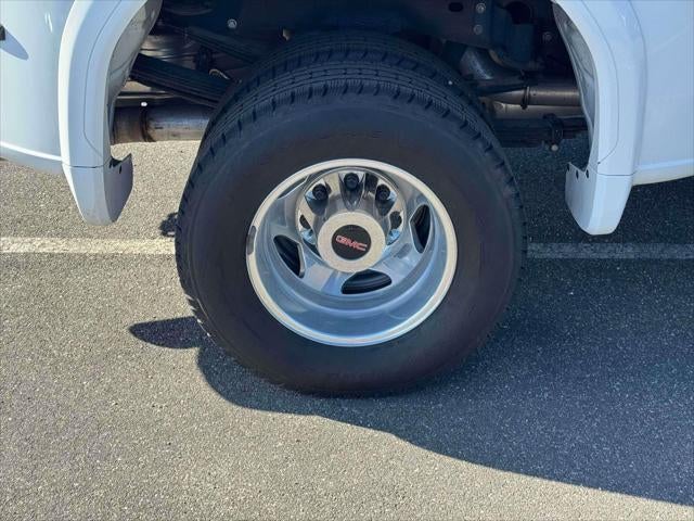 2023 GMC Sierra 3500HD Denali