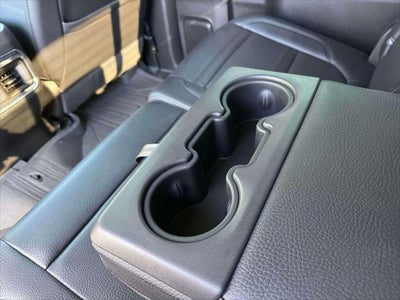 2023 GMC Sierra 3500HD Denali