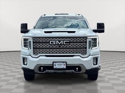 2023 GMC Sierra 3500HD Denali