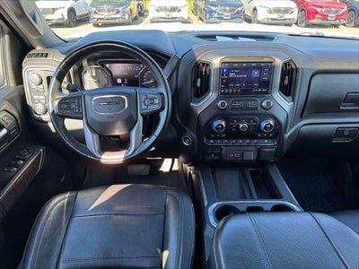 2023 GMC Sierra 3500HD Denali