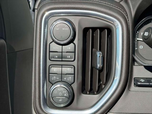 2023 GMC Sierra 3500HD Denali