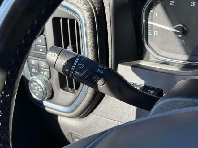 2023 GMC Sierra 3500HD Denali
