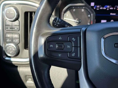 2023 GMC Sierra 3500HD Denali