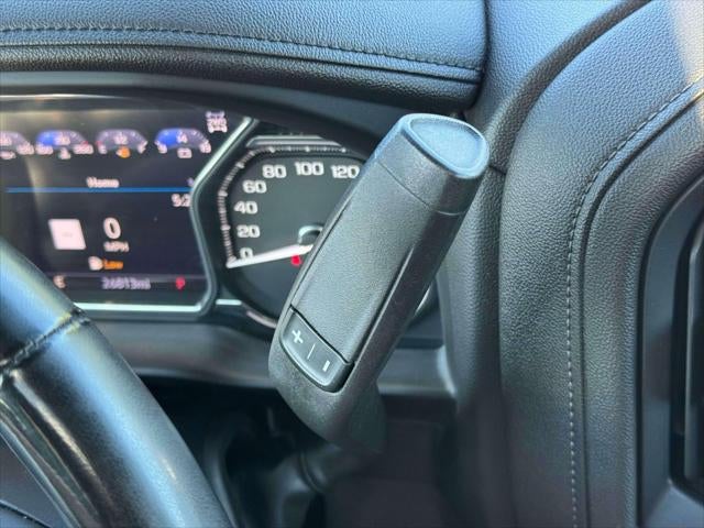 2023 GMC Sierra 3500HD Denali