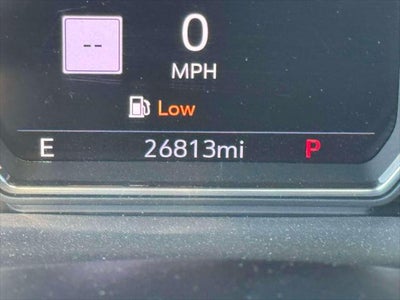 2023 GMC Sierra 3500HD Denali