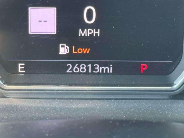 2023 GMC Sierra 3500HD Denali