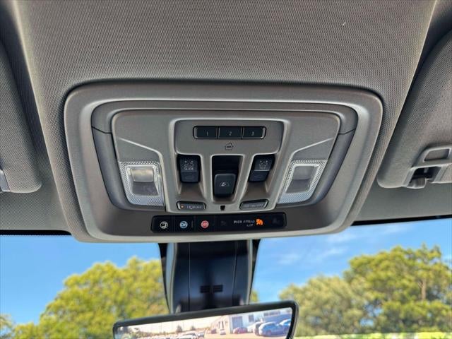 2023 GMC Sierra 3500HD Denali
