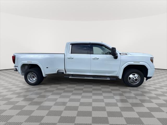 2023 GMC Sierra 3500HD Denali