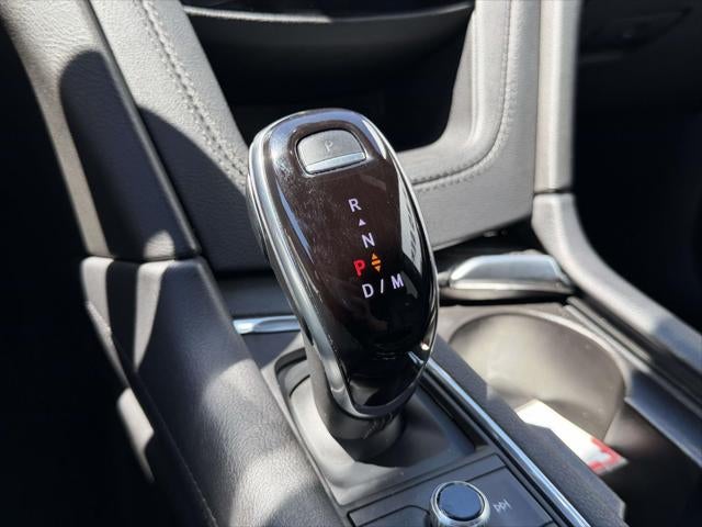 2022 Cadillac XT5 AWD Luxury
