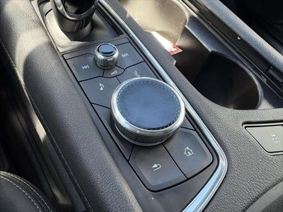 2022 Cadillac XT5 AWD Luxury